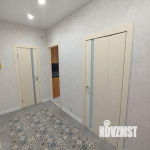 1-к квартира, вторичка, 35м2, 4/4 этаж