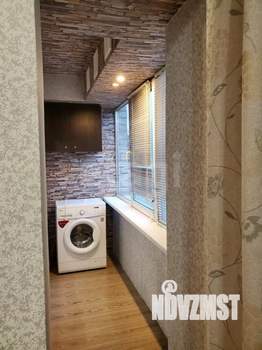 2-к квартира, вторичка, 50м2, 5/5 этаж