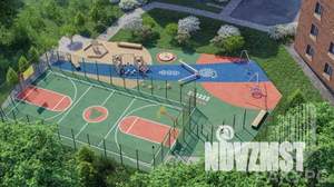 Студия квартира, вторичка, 37м2, 2/6 этаж