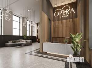 3-к квартира, строящийся дом, 79м2, 2/6 этаж