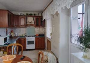 3-к квартира, вторичка, 79м2, 5/5 этаж
