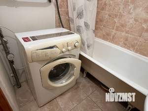 1-к квартира, вторичка, 38м2, 5/10 этаж