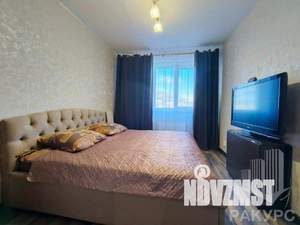 2-к квартира, вторичка, 60м2, 14/20 этаж